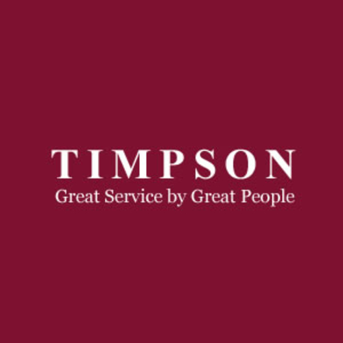 Timpson - Great Service by Great People